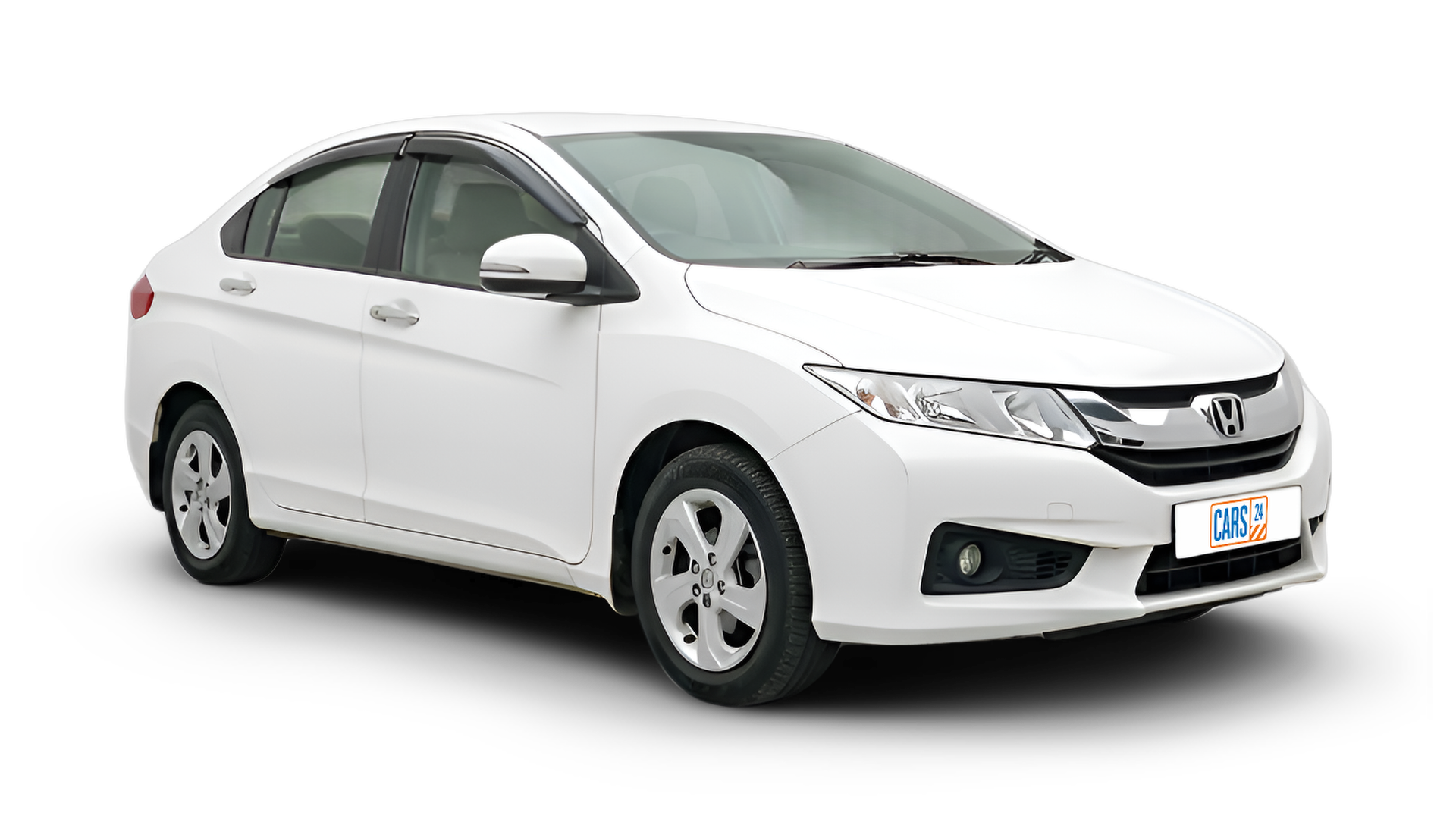 Honda City-img